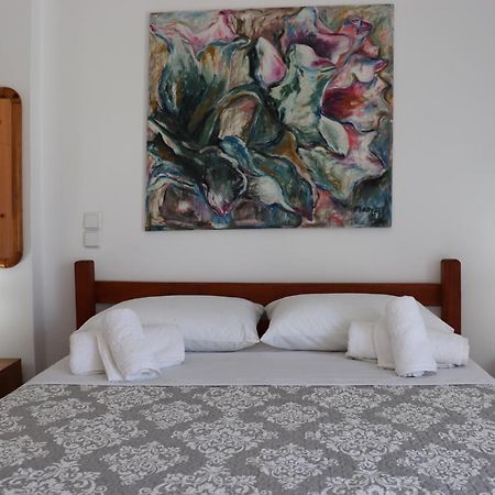 City Apartment Ierapetra 2A Exterior photo